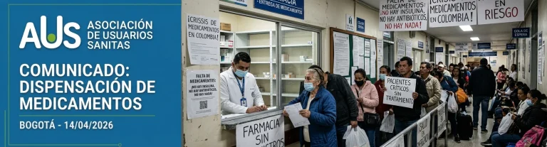 Comunicado Aviso de Cruz Verde