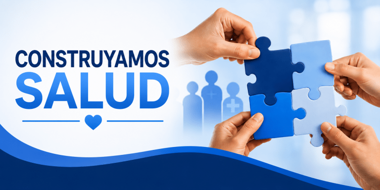 Construyamos Salud